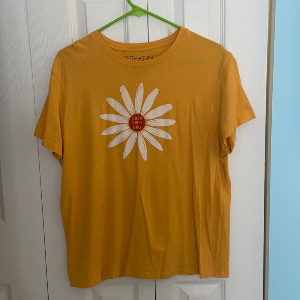 Good Vibes Only Shirt